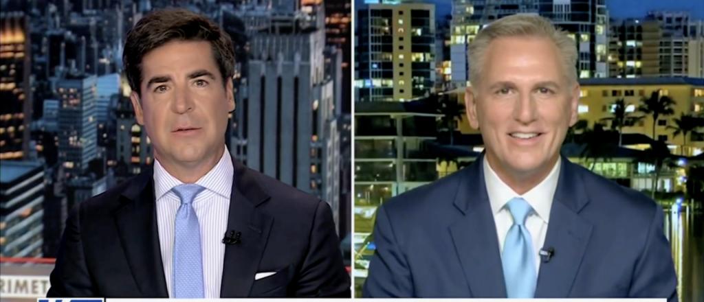 ‘Broke The Democrats’: McCarthy Says Democrats’ Downfall Gives GOP Opportunity To Court Key Voting Blocs