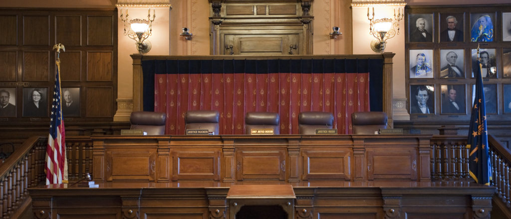 Wisconsin Judge Who Helped Illegal Evade ICE Agents Loses Bid To Drop Charges