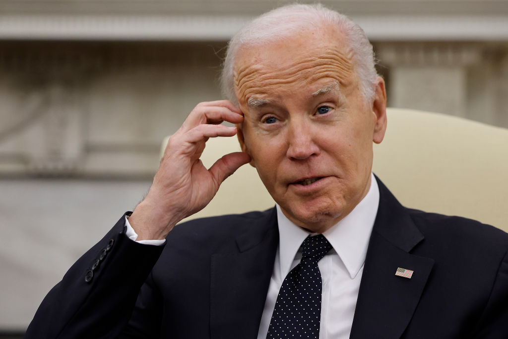 Israeli Officials Say They ‘Got Played’ by the Biden Administration in Hamas ‘Cease-Fire’ Talks