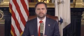 JD Vance Eviscerates Idea Political Violence Is ‘Both Sides’ Problem In Response To Charlie Kirk’s Assassination