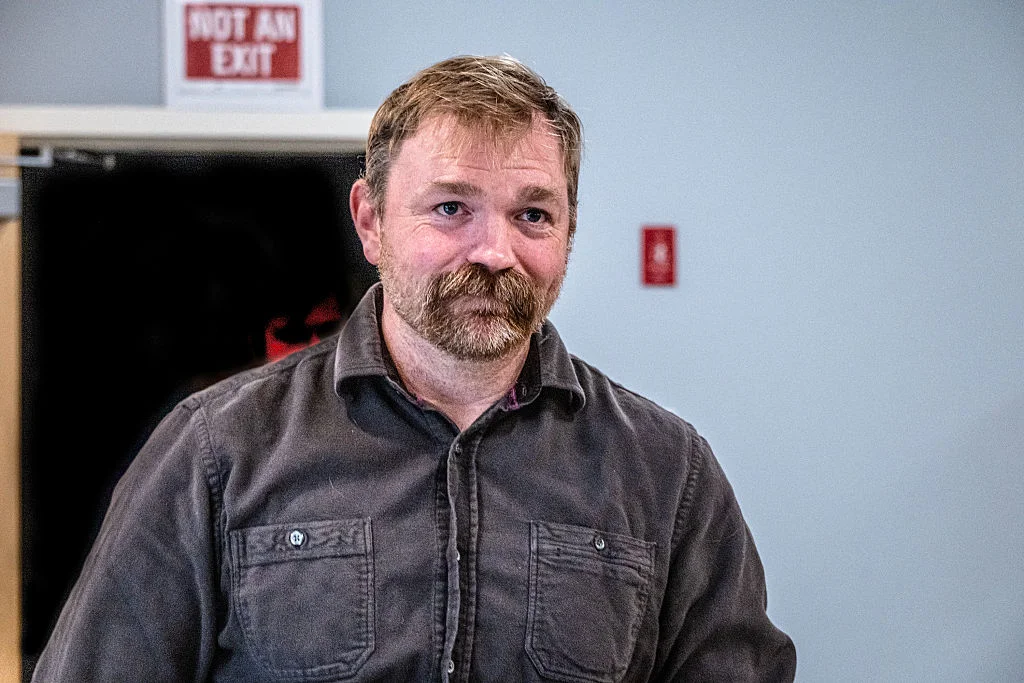 Ex-Girlfriend Accuses Maine Senate Candidate Graham Platner of Sexual Assault