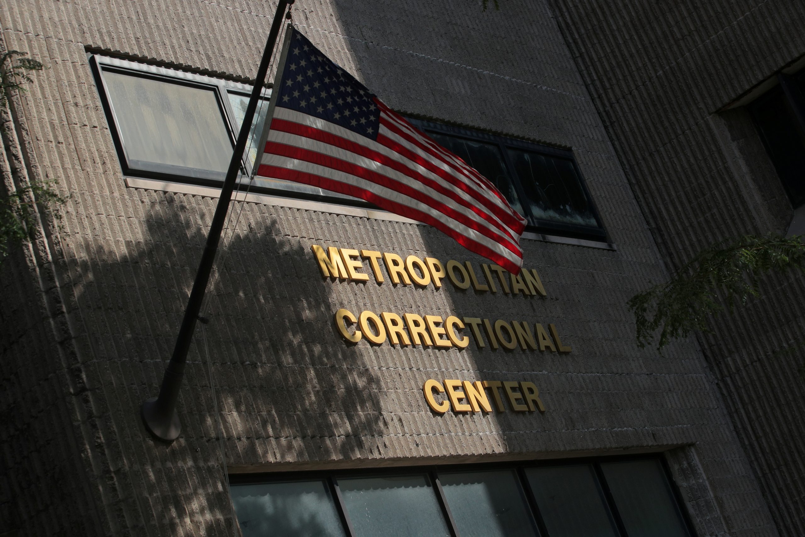 Judge Delays Trial of Jeffrey Epstein’s Ex-Jail Guards Charged With Falsifying Records
