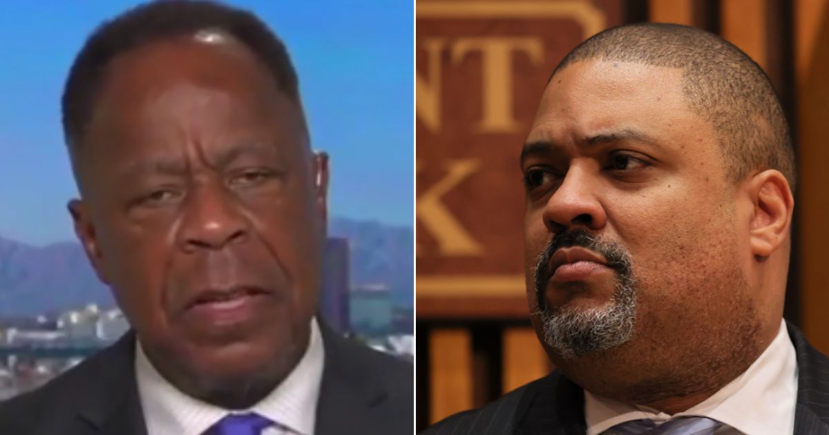 Civil Rights Attorney Sends Alvin Bragg a Message About Using ‘The Race Card’ in Jordan Neely Case