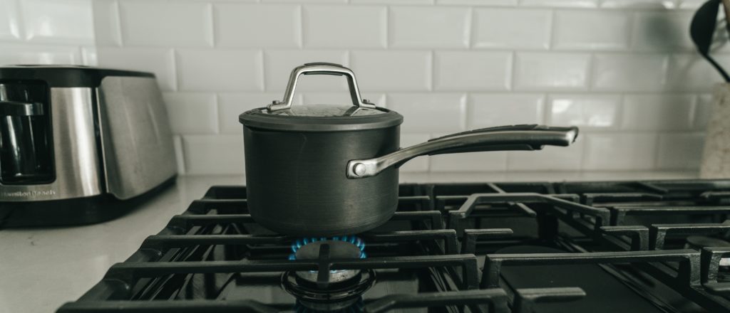 Liberal City Tries To Tax Buildings Using Gas After Court Smacked Down Its Outright Ban On Gas Stoves