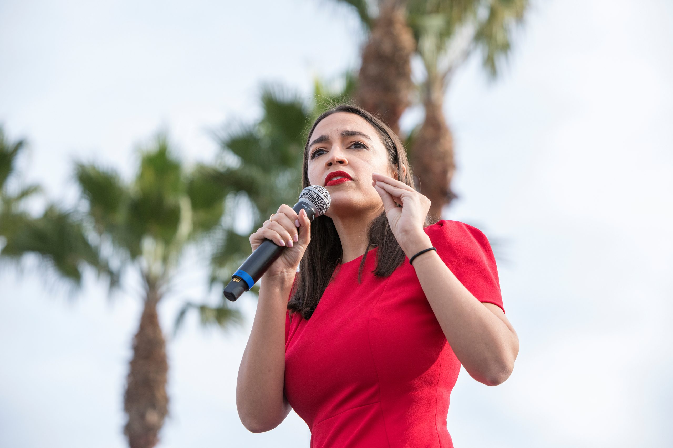 AOC Blasts NBC News Again Over Misleading Headline: ‘It Wasn’t a Mistake. It Was Clickbait’