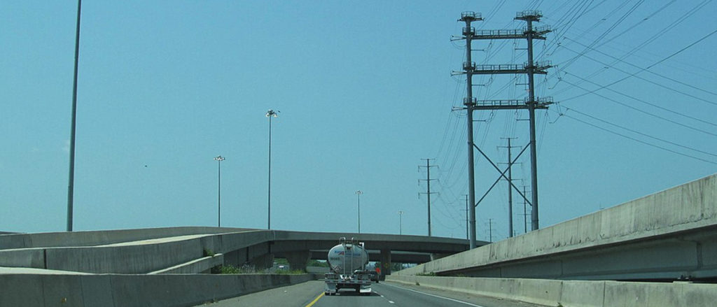 DAVID BLACKMON: Competition, Not Monopoly Control, The Answer To Grid Reliability