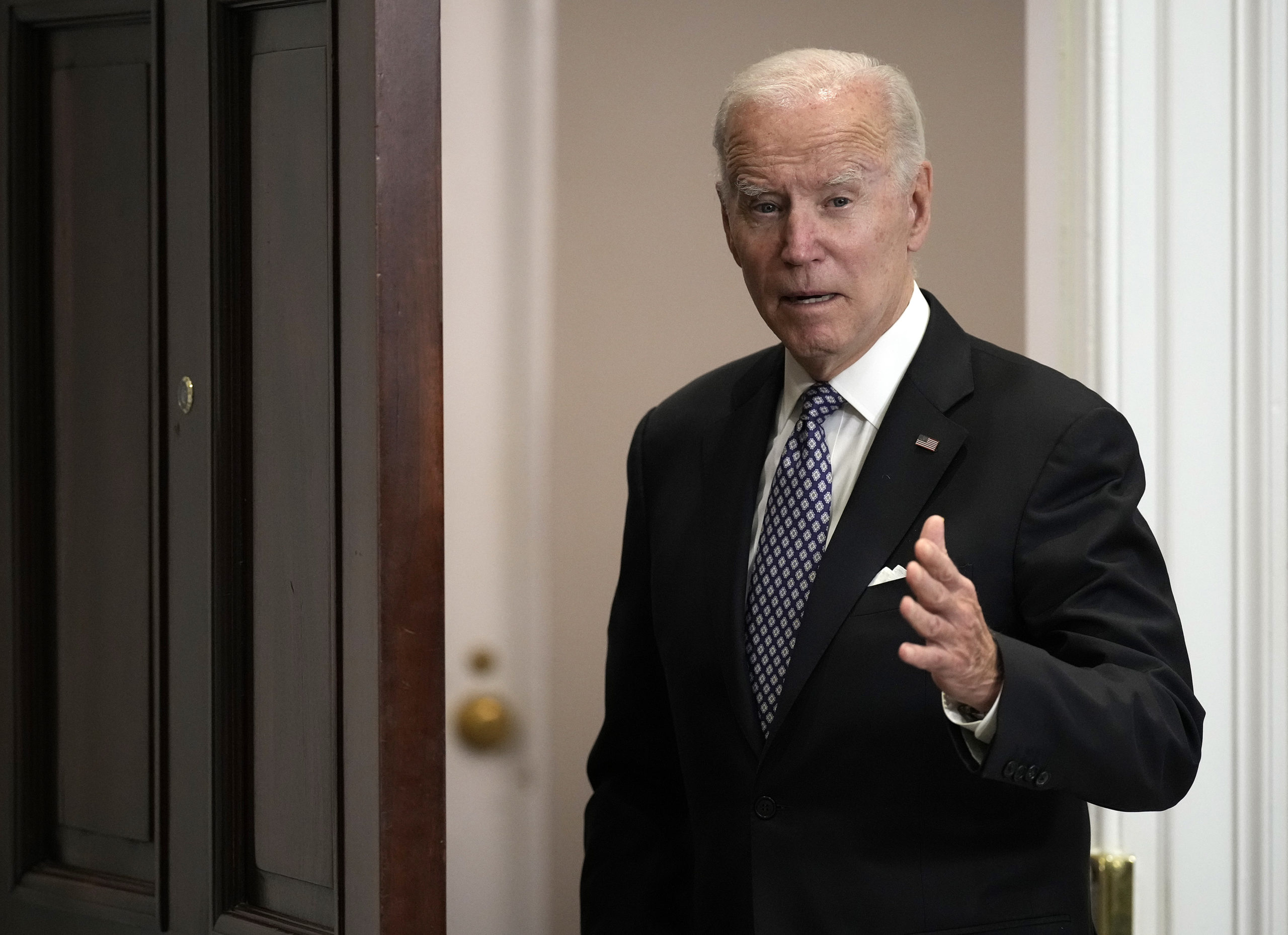 Joe Biden Says His Helicopter ‘Went Down’ in Afghanistan – But We Looked Up What Really Happened