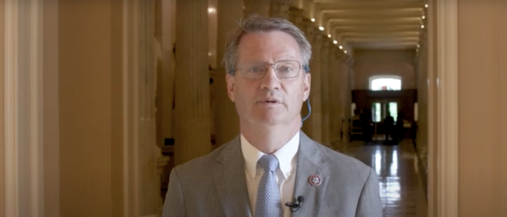 EXCLUSIVE: GOP Rep Introduces Resolution Condemning UN Over Labeling IDF ‘Child’s Rights Abusers’