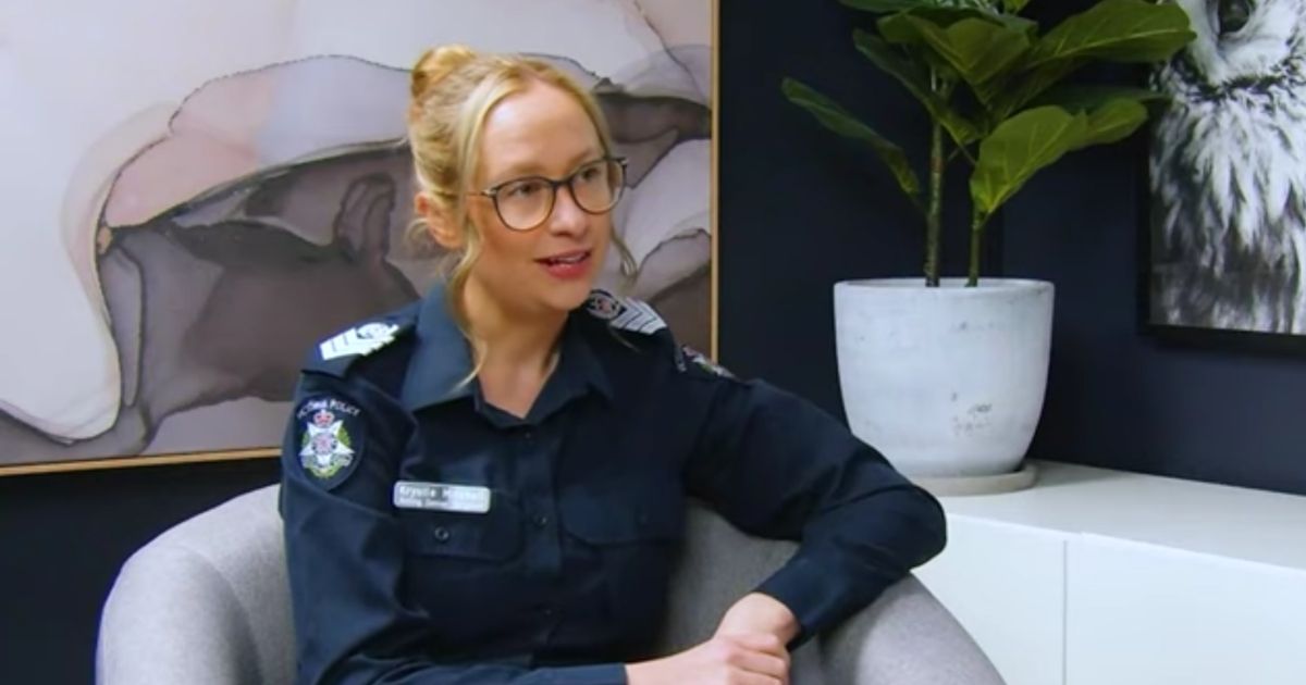 Aussie Cop Quits Force, Issues Withering Statement on the Elite's Destruction of Freedom Under COVID
