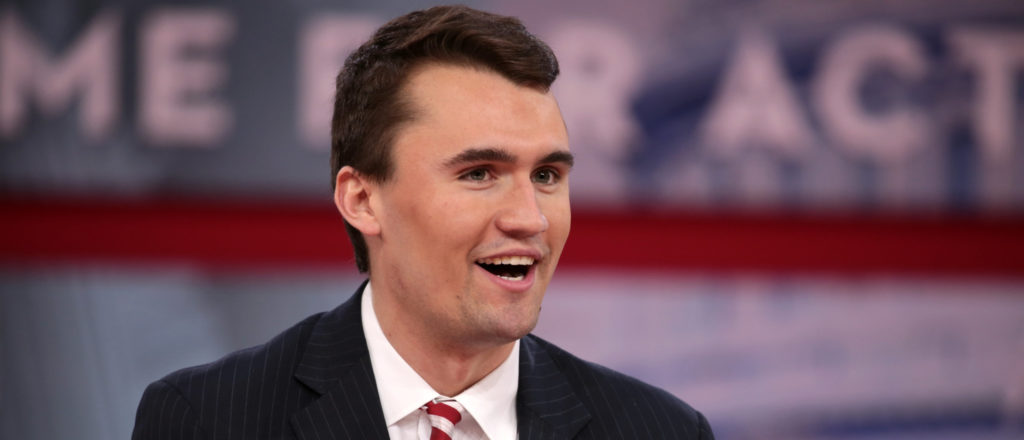 JENNY BETH MARTIN: The Best Way To Honor Charlie Kirk