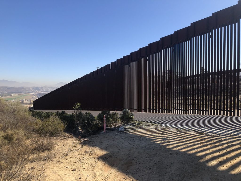 Democrats Try Taking ICE Agents’ Face Masks Away, Even As Officers Face Huge Uptick In Assaults