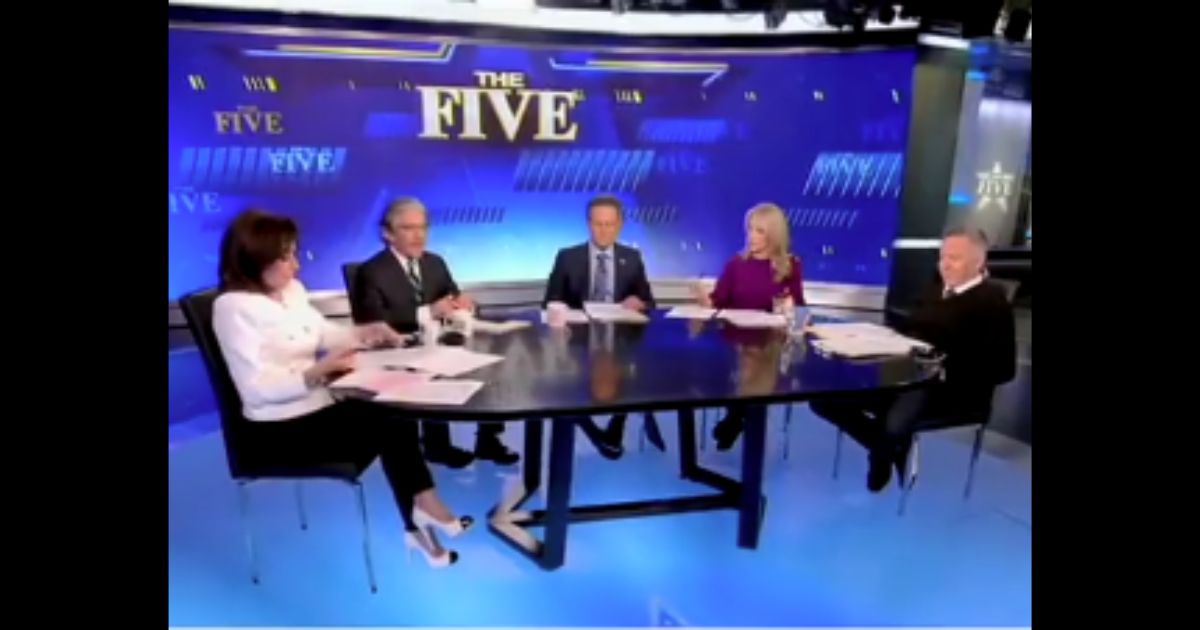 ‘The Five’ Host Announces His Appearances Have Been Canceled for 2 Days: ‘Sure There’s a Good Reason’