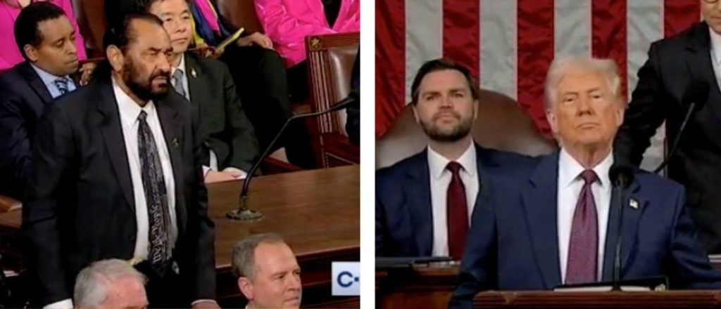 JOSH HAMMER: Dems Still Can’t Figure Out Why Americans Don’t Like Them