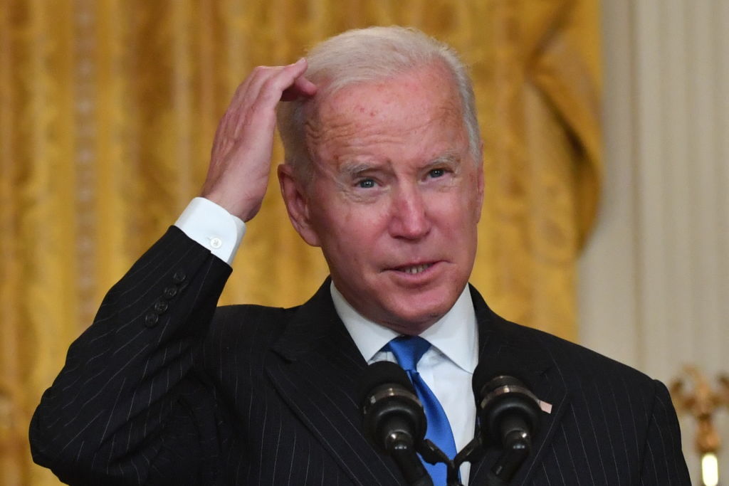 Obama’s WH Doc: Biden Has ‘Age-Related Cognitive Decline,’ Is Not ‘Mentally Fit’ to Serve As POTUS