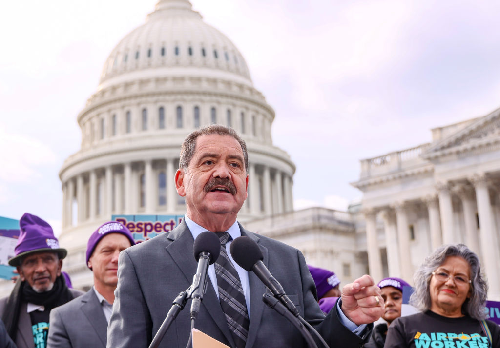 US Congressman Announces His 28-Year-Old Daughter Has Died