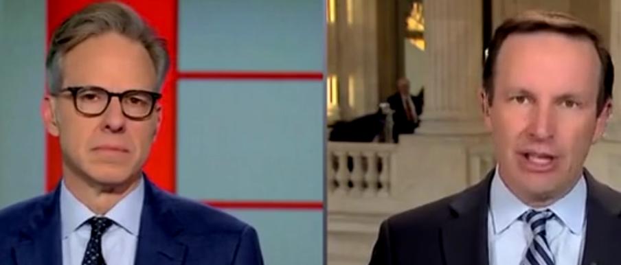 Dem Sen Claims Gaetz Will Make DOJ ‘Arm Of The White House’ Designed To ‘Prosecute Trump’s Political Enemies’