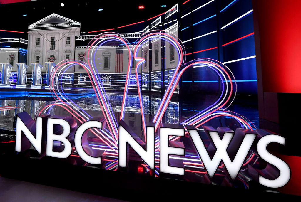 NBC News Temporarily Bars Disinformation Reporter From Covering Musk: Report