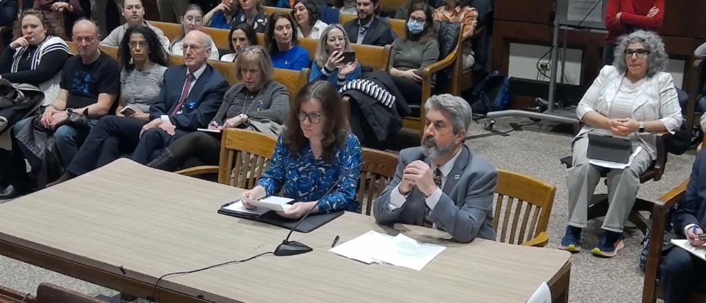 EXCLUSIVE: Teachers Association Promotes ‘Antisemitic’ Student Training Material Calling Israelis ‘Zionist Bullies’