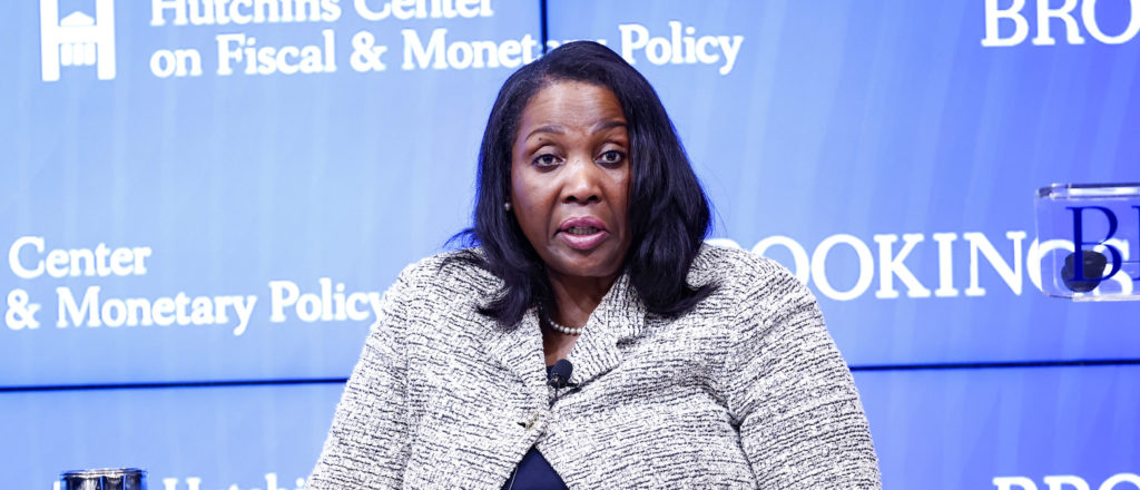DOJ Launches Criminal Mortgage Fraud Probe Into Lisa Cook