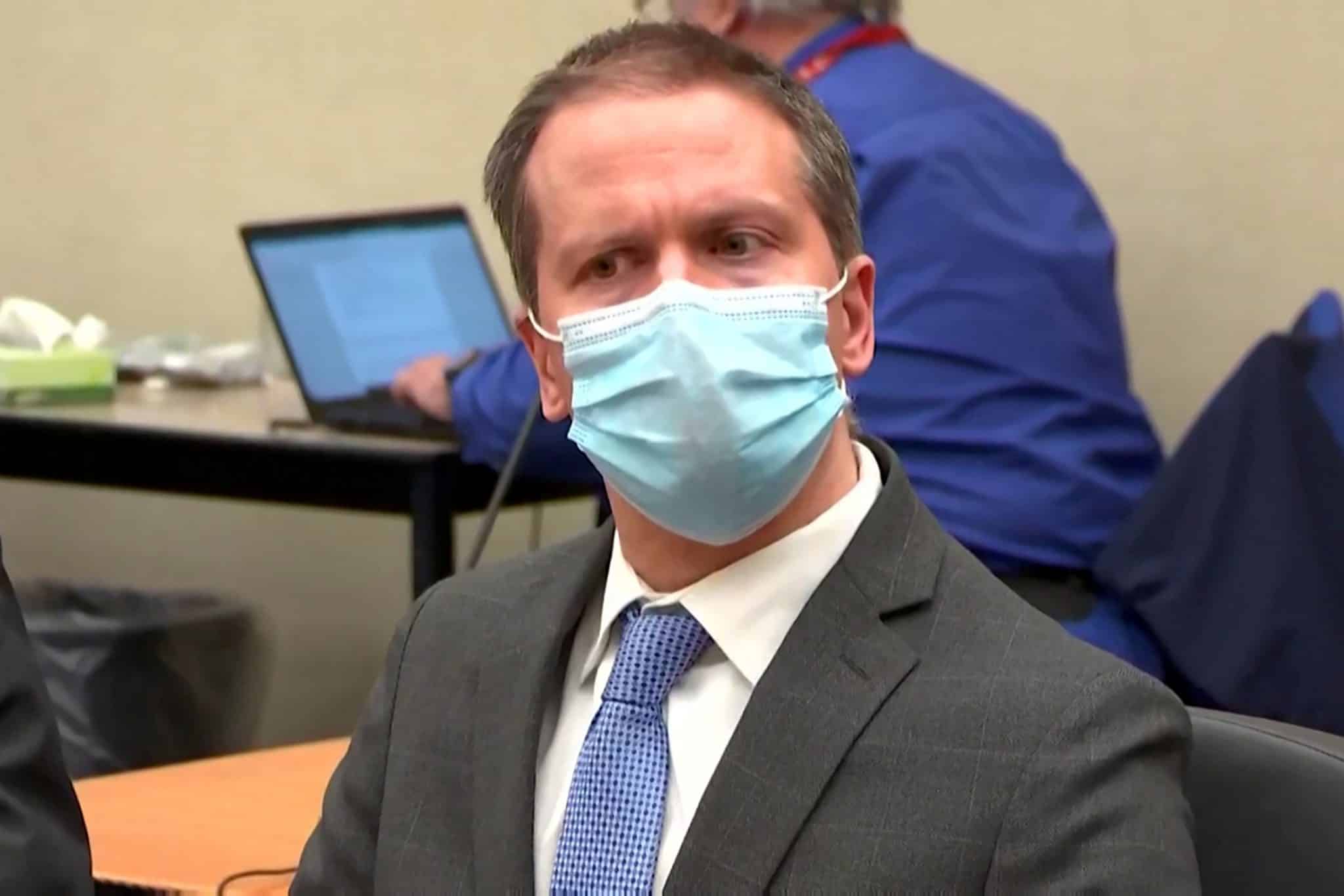 Judge’s Ruling on Aggravating Factors Likely Means a Longer Prison Term for Derek Chauvin