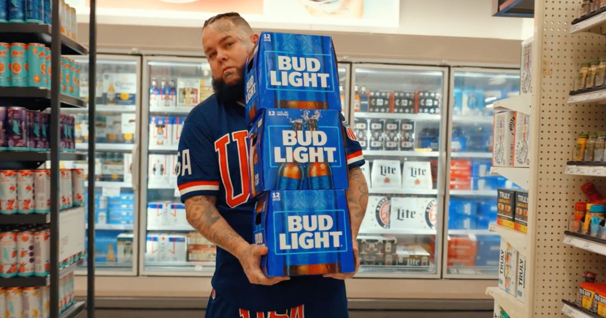 ‘Trump’s Nephew’ Releases Song Dissing Target, Already Has Over a Million Views