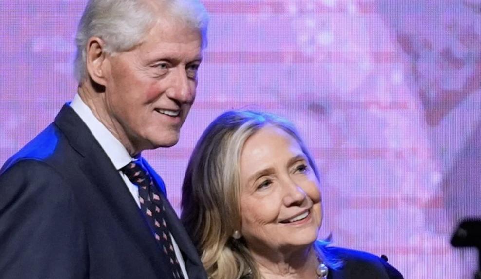 What Does Hillary Clinton’s Closed-Door Testimony Mean For Her Husband, Bill