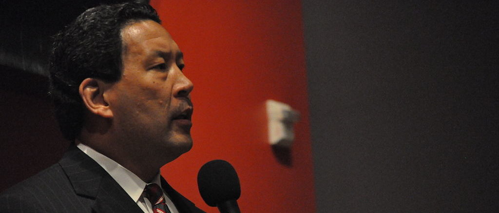 Christians Demand Apology After Dem Mayor Condemns Pro-Life Group’s Event — Which Antifa Mob Disrupted