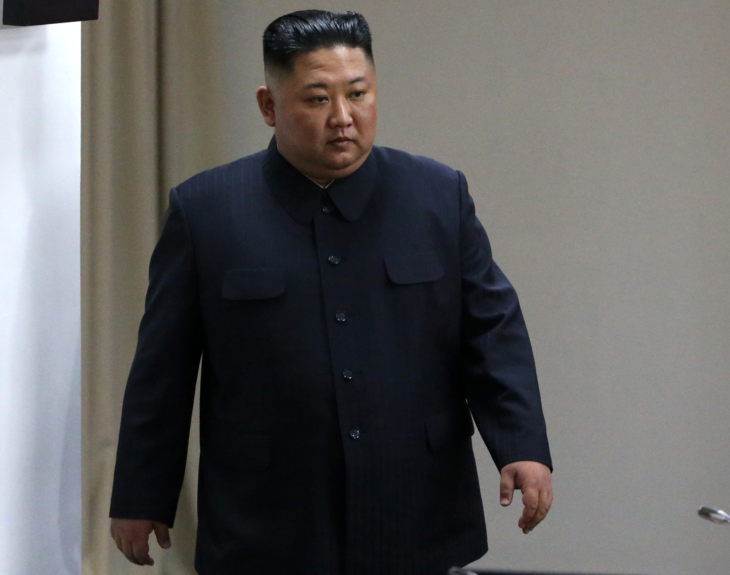 North Korea Says It Has Taken Spy Photos of White House and Pentagon with New Satellite