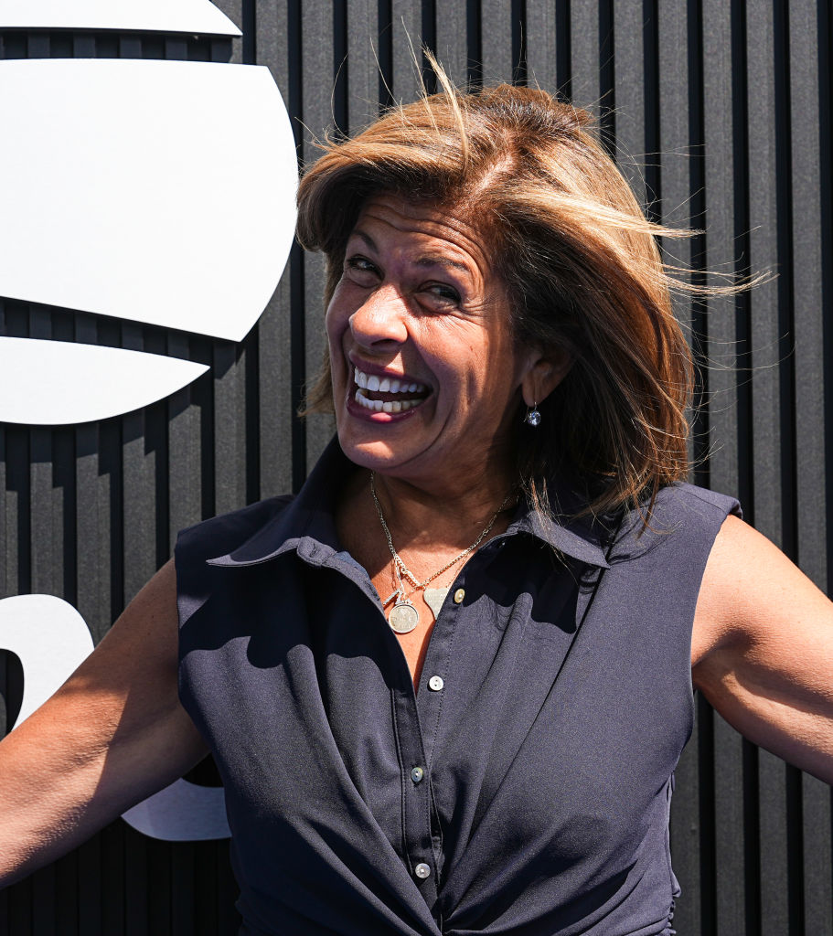 Hoda Kotb Announces Her Departure From ‘Today’: ‘It Was Time for Me to Turn the Page’