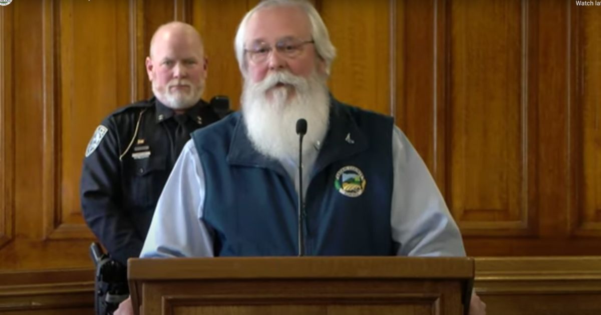 Latah County Prosecutor Announces What’s Happening When Suspect in Idaho Murders Is Extradited Back: ‘Once He Gets Here …’