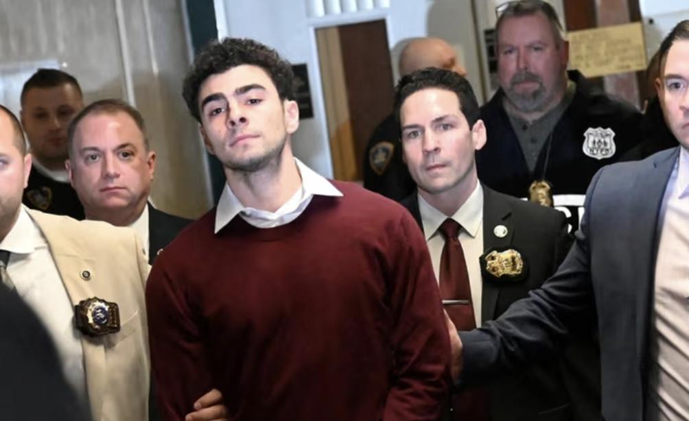 Minnesota Man Charged With Impersonating an FBI Agent, Allegedly Tried to Break Out Luigi Mangione