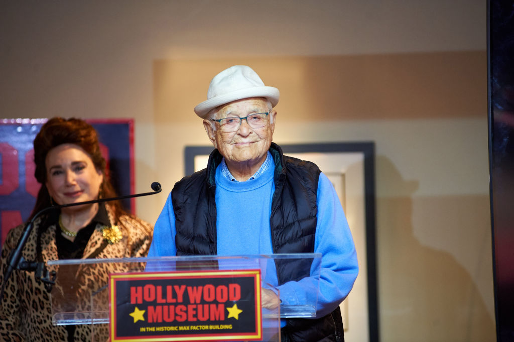 Tributes Pour in for TV Icon Norman Lear Who Died At 101