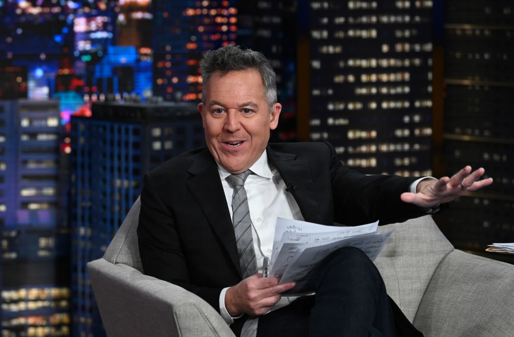 Undefeated Champ: Greg Gutfeld Scores Two Major Wins for Fox News as He Destroys Competition