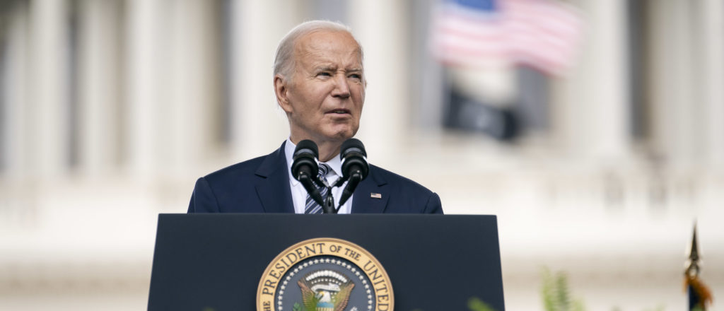 Trump-Appointed Judge Lifts Biden’s Pause On New Natural Gas Exports
