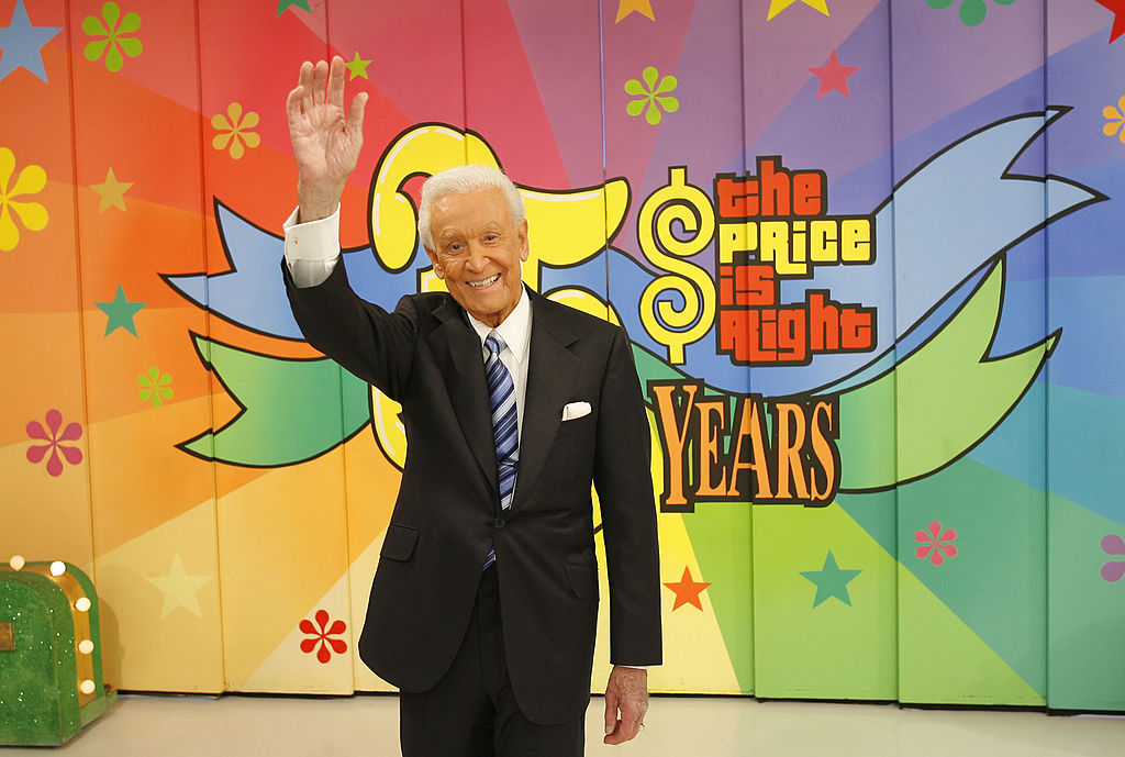 Bob Barker’s Longtime Love Remembers Him – Opens Up About Their ‘Low-Key’ Relationship