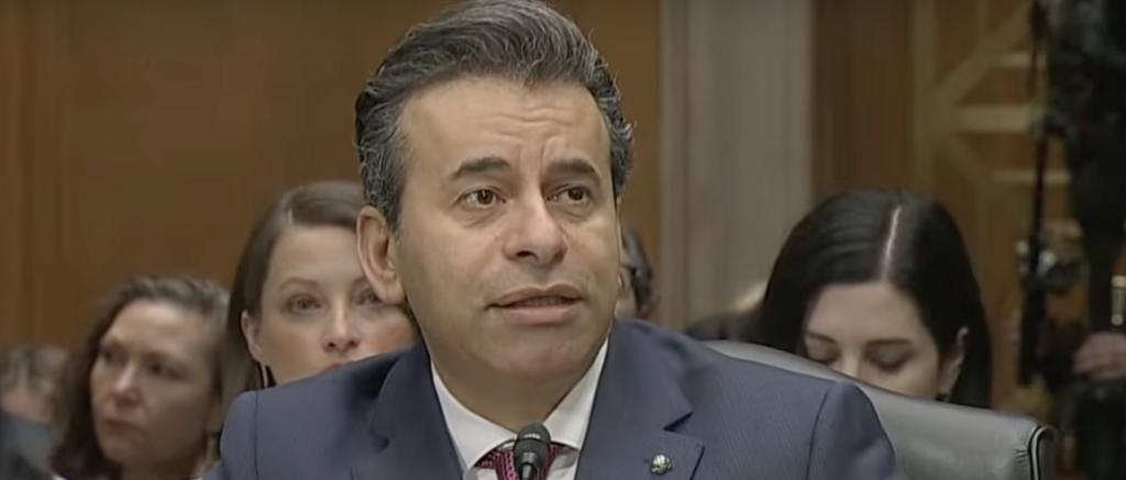 FDA Head To ‘Listen To Concerns’ Regarding Coerced Use Of Abortion Pill Widely Available Online