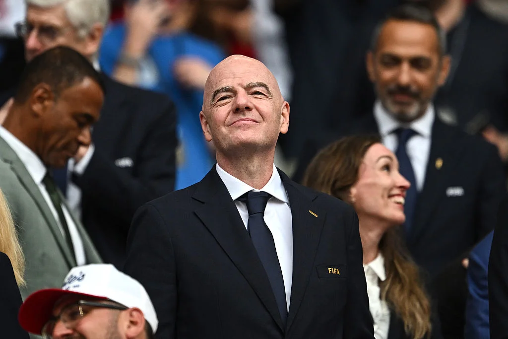 FIFA Considering Another Major World Cup Expansion for 2030