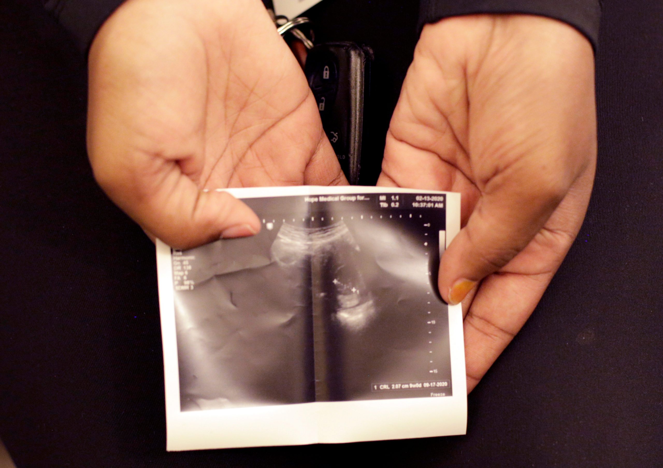 Texas City Bans Abortion, Allows Family To Sue Providers, Helpers