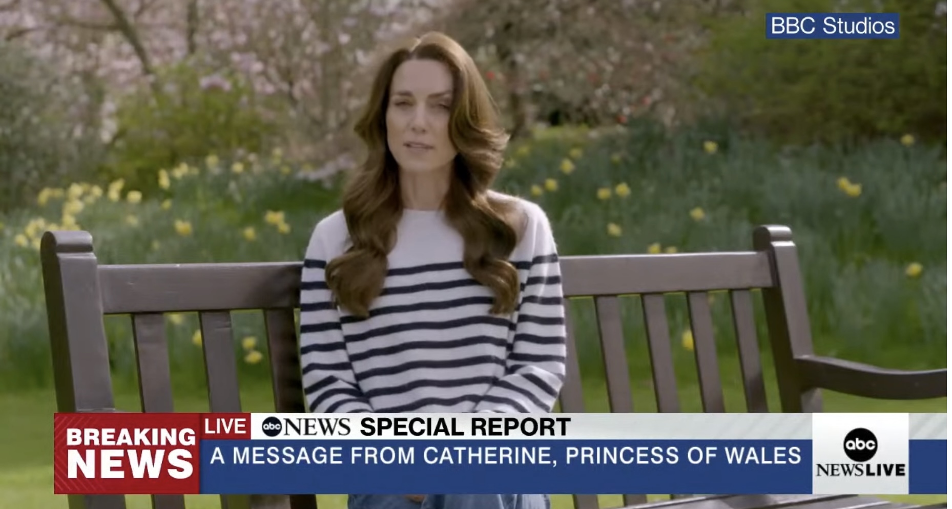 BBC Viewers Complain of Too Much Kate Coverage