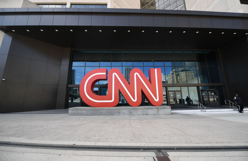 CNN Suggests It Might Leave Twitter After One of Its Journalists Is Suspended
