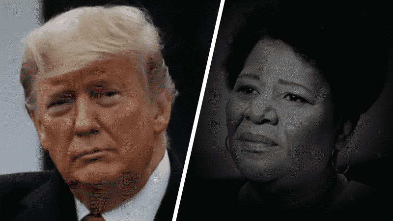 Kim Kardashian Praises Alice Marie Johnson After She Appears in Trump’s Super Bowl Ad