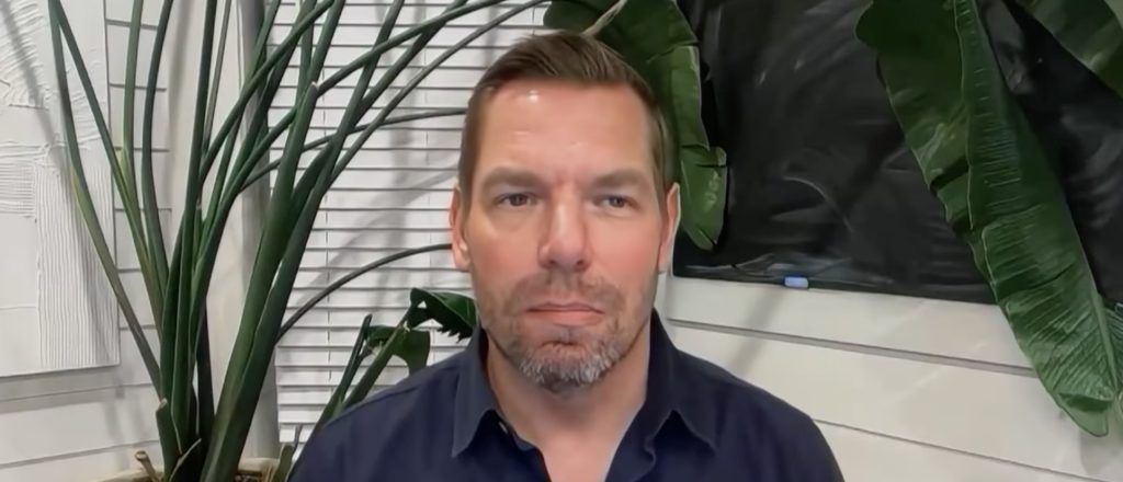 Eric Swalwell Reportedly Referred To DOJ Over Alleged Mortgage Fraud