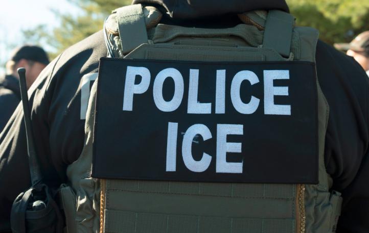 Group Launches Ad Asking ICE Agents To ‘Walk Away’