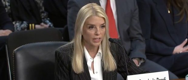 ‘Justice Must Be Served’: Donald Trump Calls Out Pam Bondi Over Comey, Schiff