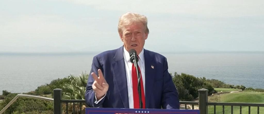 ‘Fully Fit’: White House Physician Releases Details On President Trump’s ‘Excellent Health’