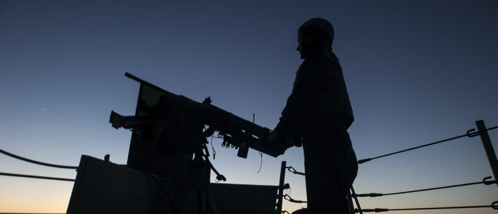 Lost in the Iran Noise: American Energy Leadership Still Matters