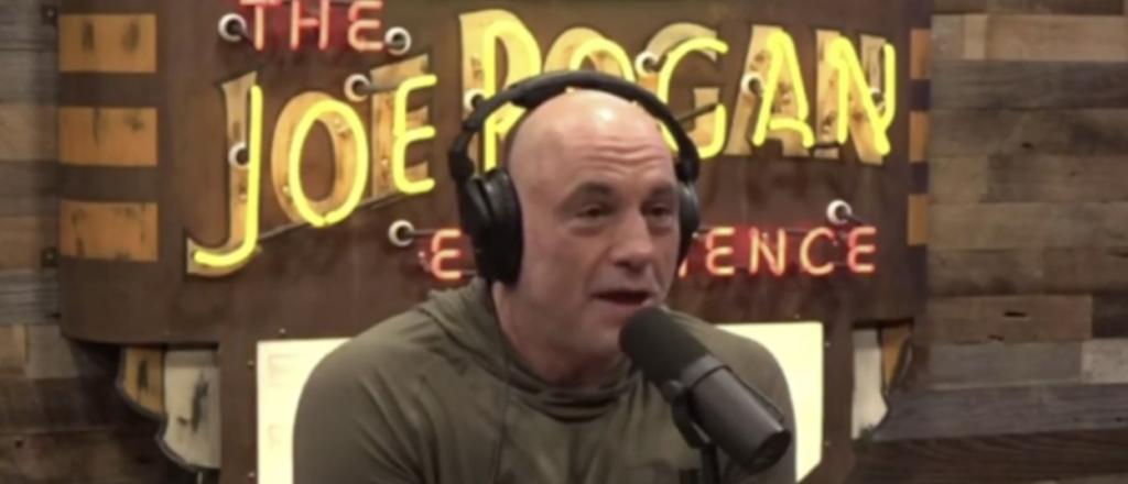 ‘Crazy Sh*t’: Joe Rogan Defends Trump, Musk For Disbanding USAID Amid Dem Backlash