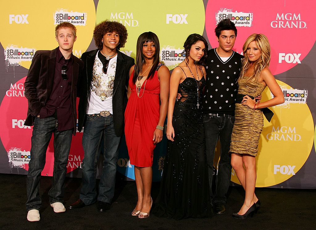 ‘High School Musical’ Disney Series Confirms Gay Character — Shares Kiss