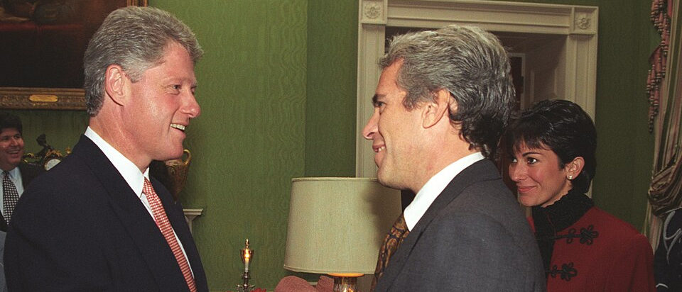 EXCLUSIVE: DOJ Has Been Hobbling New Mexico’s Epstein Ranch Investigation For Years, Former AG Says