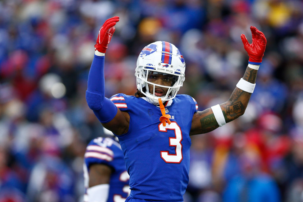 Bills Head Coach Provides Big Update in Damar Hamlin’s Remarkable Recovery